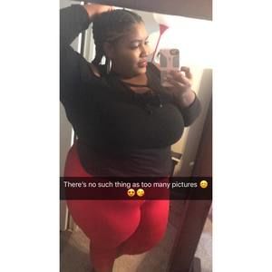 Meet your Posher, Tashema